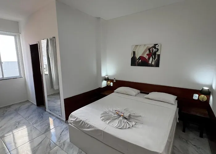 Hotel Americas Fortaleza 